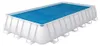 Flowclear™ Solarabdeckplane 703 x 336 cm Produktbild-Vorschau 15