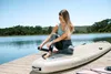VirtuFit Yoga SUP-Board 335 Sand-Beige Produktbild-Vorschau 5