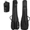 Steinbach 4/4 Geigentasche Gigbag 25 mm Polsterung mit Produktbild-Vorschau 1