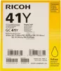 Original Toner für RICOH Aficio SG3110DN gelb HC Produktbild-Vorschau 6