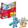 MEGA Pokémon HXP15, Sada na stavění, 6 rok/roky, Plast, 45 Náhled obrázku produktu 1