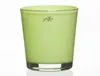 Nohel Garden ORCHID cache-pot en verre d12,5x13,5cm Voir les images du produit 1
