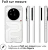Accezz Clear Backcover pour le Nothing Phone (3a) Pro - Voir les images du produit 3