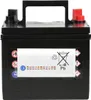 Tondeuse à gazon électrique avec moteur et batterie Voir les images du produit 6