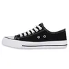 VAN HILL Damen Sneaker Low Schnürer Bequeme Stoff Freizeit Produktbild-Vorschau 2