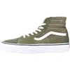VANS UA SK8-HI Grün 40 Produktbild-Vorschau 2
