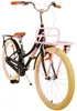 Vélo enfant Volare Excellent - Fille - 24 pouces - Noir Voir les images du produit 8