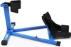 Bituxx Motorradwippe Motorrad Radwippe Montageständer vorne Produktbild-Vorschau 3