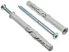 Rahmendübel KPS-FAST-S 12x120 mm Senkkopf Torx Produktbild-Vorschau 3