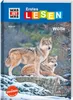 WAS IST WAS Erstes Lesen Band 20. Wölfe Anteprima dell’immagine prodotto 1