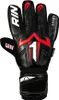 Rękawice bramkarskie Rinat Aries X Gravity czarny 9 czarny Podgląd zdjęcia produktu 3