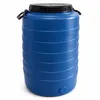 Plasteo 60 L Weithalsfass Lebensmittelecht HDPE Futtertonne Produktbild-Vorschau 6