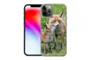 MuchoWow® Handyhülle Schutzhülle Hülle für iPhone 12 Pro Produktbild-Vorschau 2