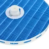 vhbw 4-teiliges Filter-Set kompatibel mit Philips HU5930/10 Produktbild-Vorschau 7