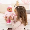 Bayer Design First Words Baby, Lalka dziecko, Płeć Podgląd zdjęcia produktu 4