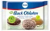 Organiczne wafle do pieczenia Küchle 90 mm Podgląd zdjęcia produktu 1
