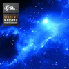 CSL Gaming Mauspad, XXXL 1200 x 600 x 3 mm Produktbild-Vorschau 4