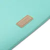 Hama Laptop-Sleeve Jersey 15,6" - 16,2" Türkis Produktbild-Vorschau 6