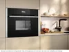 Neff C24DR1XN0, Klein, 38 l, 30 - 100 °C, Edelstahl, Produktbild-Vorschau 19