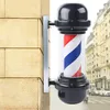 LED Barbierstab Leuchtkugel Barber Pole Friseur Licht Produktbild-Vorschau 11