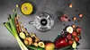 Cecotec Power Black Titanium 1800 Smart, Stojací mixér, 1,8 Náhled obrázku produktu 8