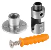 Besselink licht F100190-09, Silber, 3,5 cm, 50 mm Produktbild-Vorschau 5