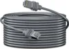 Elfcam - 30m Cat6 Ethernet-Verlängerungskabel für Starlink Produktbild-Vorschau 1