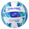 Spalding Extreme Pro Cloud Volleyballball Blau 5 Blau 5 Produktbild-Vorschau 1