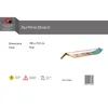 F2 Balance Board Surfline Slackline Planche d'entraînement Voir les images du produit 9
