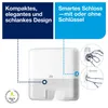 Zásobník Tork Xpress Mini na viacnásobne skladané uteráky Náhľad obrázku produktu 19