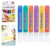 Zeichenstifte 6 Farben, 3D Popcorn Effekt, 1 Pack, für Produktbild-Vorschau 6