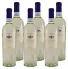 Villa Rillago Pinot Grigio delle Venezie -trocken- (6 x Produktbild-Vorschau 1