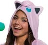 Pokemon Jigglypuff Karnevalskostüm rosa Verkleidung 109-126 Produktbild-Vorschau 3