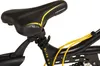 WYLD Mountainbike Fully 26'' Bliss schwarz-gelb 21 Gänge RH Produktbild-Vorschau 9