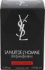 Yves Saint Laurent La Nuit de L'Homme eau de parfum pour Voir les images du produit 14