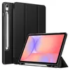 Fintie Hülle für Samsung Galaxy Tab S10 Lite/S10 FE/S9 FE Produktbild-Vorschau 1