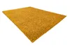 Teppich SOFFI shaggy 5cm gold Gelb 80x150 cm Produktbild-Vorschau 3