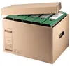 Leitz 6081-00-00 6081 Scatola d'archivio, A4, con Anteprima dell’immagine prodotto 4
