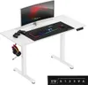Huzaro Hero 8.2 | Stôl Elektrický počítačový stôl Náhľad obrázku produktu 1