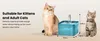 Katzen und Hunde Automatischer Trinknapf Produktbild-Vorschau 18