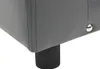 Vidaxl Hundebank 81x43x31 cm Plüsch und künstliches Anteprima dell’immagine prodotto 6