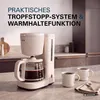 Princess 246048, Macchina da caffè filtro, 1,5 litri, per Anteprima dell’immagine prodotto 4
