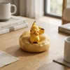 Pokémon Casual Time Series Pikachu Figur - Offizielle Produktbild-Vorschau 2