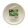 PAPSTAR Barquette en canne à sucre "pure" ronde 680 ml 50 Voir les images du produit 2