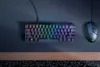 Razer Huntsman Mini (Red Switch) - 60% Optische Produktbild-Vorschau 16
