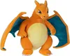 Jazwares Pokémon Plüschfigur Glurak 30 cm Produktbild-Vorschau 8
