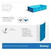 Bazén Steel Pro 4 x 2,11 x 0,81 m - 56405 Náhled obrázku produktu 24