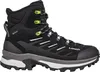 Lowa RANDIR GTX MID Ws - Herren Wanderschuh - Schwarz/Grau Produktbild-Vorschau 12