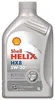 SHELL Helix HX8 ECT für 5W-30 1 Liter Motoröl Motorenöl Produktbild-Vorschau 1