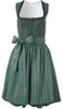 dressforfun® Mini-Dirndl Mia Produktbild-Vorschau 8